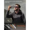 Apple iPhone 17 Pro / 18 Pro Fekete Supcase Grip Pro Mag MagSafe tok-843439163324 10 kép