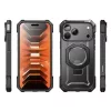 Apple iPhone 17 Pro Max / 18 Pro Max fekete Supcase UB Grip Mag MagSaf-843439163362 3 kép