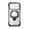 Apple iPhone 17 Pro Max / 18 Pro Max fekete Supcase UB Grip Mag MagSaf-843439163362 4 kép