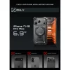 Apple iPhone 17 Pro Max / 18 Pro Max fekete Supcase UB Grip Mag MagSaf-843439163362 5 kép