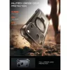 Apple iPhone 17 Pro Max / 18 Pro Max fekete Supcase UB Grip Mag MagSaf-843439163362 6 kép