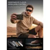 Apple iPhone 17 Pro Max / 18 Pro Max fekete Supcase UB Grip Mag MagSaf-843439163362 8 kép