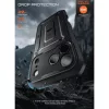 Apple iPhone 17 Pro Max / 18 Pro Max fekete Supcase Unicorn Beetle Pro-843439163409 7 kép