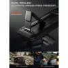 Apple iPhone 17 Pro Max / 18 Pro Max fekete Supcase Unicorn Beetle Pro-843439163409 9 kép