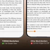 iPhone 18 Pro (Gen Air) Torras HD kijelzővédő edzett üveg, átlát-6942765523612 7 kép