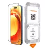 Apple iPhone 18 Pro (Gen 5th) Torras HD Shield edzett üveg kijelzőv�-6942765523537 1 kép
