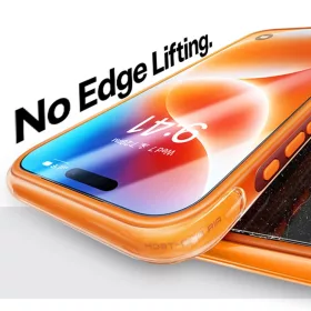 Apple iPhone 18 Pro (Gen 5th) Torras HD Shield edzett üveg kijelzőv�-6942765523537 2 kép