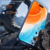 iPhone 18 Pro Átlátszó Torras Sunview AR Shield edzett üveg kijelz-6942765523551 2 kép