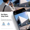 iPhone 18 Pro Átlátszó Torras Sunview AR Shield edzett üveg kijelz-6942765523551 3 kép
