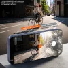 Apple iPhone 18 Pro Max Átlátszó Torras Sunview AR Shield edzett ü-6942765523568 5 kép