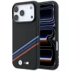 iPhone 18 Pro Max / 17 Pro Max fekete BMW M Quadrille Kevlar Print Mag-3666339669348 1 kép