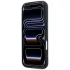 iPhone 18 Pro Max / 17 Pro Max fekete BMW M Quadrille Kevlar Print Mag-3666339669348 5 kép