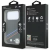 iPhone 18 Pro Max / 17 Pro Max fekete BMW M Quadrille Kevlar Print Mag-3666339669348 8 kép