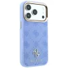 iPhone 18 Pro Max / 17 Pro Max világoskék Guess Peony 4G Small Logo -3666339654191 4 kép