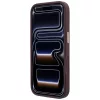 Apple iPhone 18 Pro Max / 17 Pro Max Bordó Guess 360° gyűrűs kitá-3666339654030 5 kép