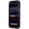 iPhone 18 Pro / 17 Pro bordó Karl Lagerfeld Ring Stand 360 Karl Head -3666339658724 5 kép