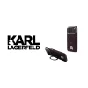 iPhone 18 Pro / 17 Pro bordó Karl Lagerfeld Ring Stand 360 Karl Head -3666339658724 9 kép