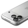 iPhone 18 Pro Max / 18 Pro sötétszürke Spigen Glass tR EZ Fit Optik-8800337251722 4 kép