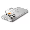 iPhone 18 Pro Max / 18 Pro sötétszürke Spigen Glass tR EZ Fit Optik-8800337251722 5 kép