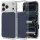 Apple iPhone 18 Pro / iPhone 17 Pro matt kék Spigen Ultra Hybrid T Ma-8800337252989 1 kép