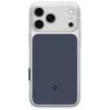 Apple iPhone 18 Pro / iPhone 17 Pro matt kék Spigen Ultra Hybrid T Ma-8800337252989 4 kép
