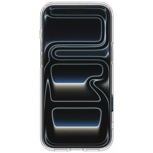 Apple iPhone 18 Pro / iPhone 17 Pro matt kék Spigen Ultra Hybrid T Ma-8800337252989 5 kép