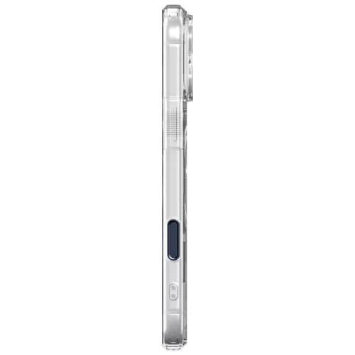 Apple iPhone 18 Pro / iPhone 17 Pro matt kék Spigen Ultra Hybrid T Ma-8800337252989 6 kép