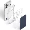 Apple iPhone 18 Pro / iPhone 17 Pro matt kék Spigen Ultra Hybrid T Ma-8800337252989 7 kép