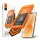 iPhone 18 Pro Max / iPhone 17 Pro Max Spigen Glas.tR AlignMaster S edzett üveg kijelzővédő, 2 db, átlátszó üvegfólia