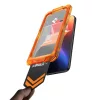 iPhone 18 Pro Max / iPhone 17 Pro Max Spigen Glas.tR AlignMaster S edz-8800283312331 2 kép
