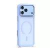 Apple iPhone 17 Pro / iPhone 18 Pro (6,3") világoskék TFO Mag Matt M-5908067015430 4 kép
