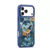  iPhone 17 Pro / iPhone 18 Pro sötétkék TFO Golden Autumn MagSafe v-5908067018981 2 kép