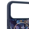  iPhone 17 Pro / iPhone 18 Pro sötétkék TFO Golden Autumn MagSafe v-5908067018981 4 kép