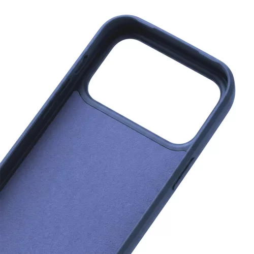  iPhone 17 Pro / iPhone 18 Pro sötétkék TFO Golden Autumn MagSafe v-5908067018981 5 kép