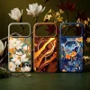  iPhone 17 Pro / iPhone 18 Pro sötétkék TFO Golden Autumn MagSafe v-5908067018981 9 kép