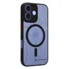 Apple iPhone 16 aszfaltszürke Tactical MagForce Warthog hátlap tok-8596311319969 3 kép