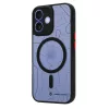 Apple iPhone 16 aszfaltszürke Tactical MagForce Warthog hátlap tok-8596311319969 5 kép