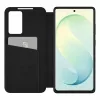 Tech-Protect Smart Wallet Samsung Galaxy S26 FE flipes tok, matt feket-5906302343294 2 kép