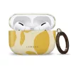 Apple AirPods Pro 3 Lemon Haze Tech-Protect Lamano fülhallgató tok k-5906302343027 2 kép