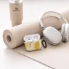 Apple AirPods Pro 3 Lemon Haze Tech-Protect Lamano fülhallgató tok k-5906302343027 7 kép