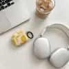 Apple AirPods Pro 3 Lemon Haze Tech-Protect Lamano fülhallgató tok k-5906302343027 8 kép