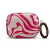 Apple AirPods Pro 3 Flamingo Bloom Tech-Protect Lamano fülhallgató t-5906302343058 3 kép
