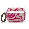 Apple AirPods Pro 3 Flamingo Bloom Tech-Protect Lamano fülhallgató t-5906302343058 4 kép
