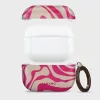Apple AirPods Pro 3 Flamingo Bloom Tech-Protect Lamano fülhallgató t-5906302343058 5 kép