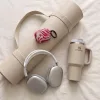 Apple AirPods Pro 3 Flamingo Bloom Tech-Protect Lamano fülhallgató t-5906302343058 6 kép