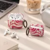 Apple AirPods Pro 3 Flamingo Bloom Tech-Protect Lamano fülhallgató t-5906302343058 9 kép