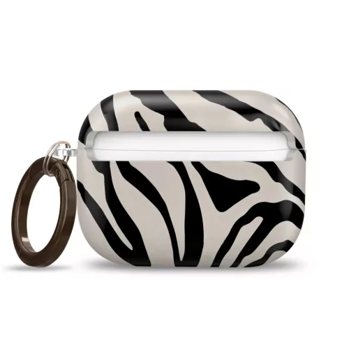 Tech-Protect Lamano Apple AirPods Pro 3 fülhallgató tok, Nature Muse-5906302343065 4 kép
