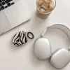 Tech-Protect Lamano Apple AirPods Pro 3 fülhallgató tok, Nature Muse-5906302343065 8 kép
