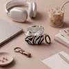 Tech-Protect Lamano Apple AirPods Pro 3 fülhallgató tok, Nature Muse-5906302343065 9 kép