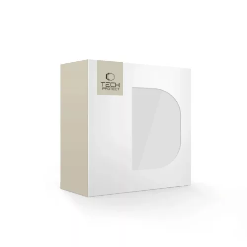 Tech-Protect Lamano Apple AirPods Pro 3 fülhallgató tok, Nature Muse-5906302343065 10 kép